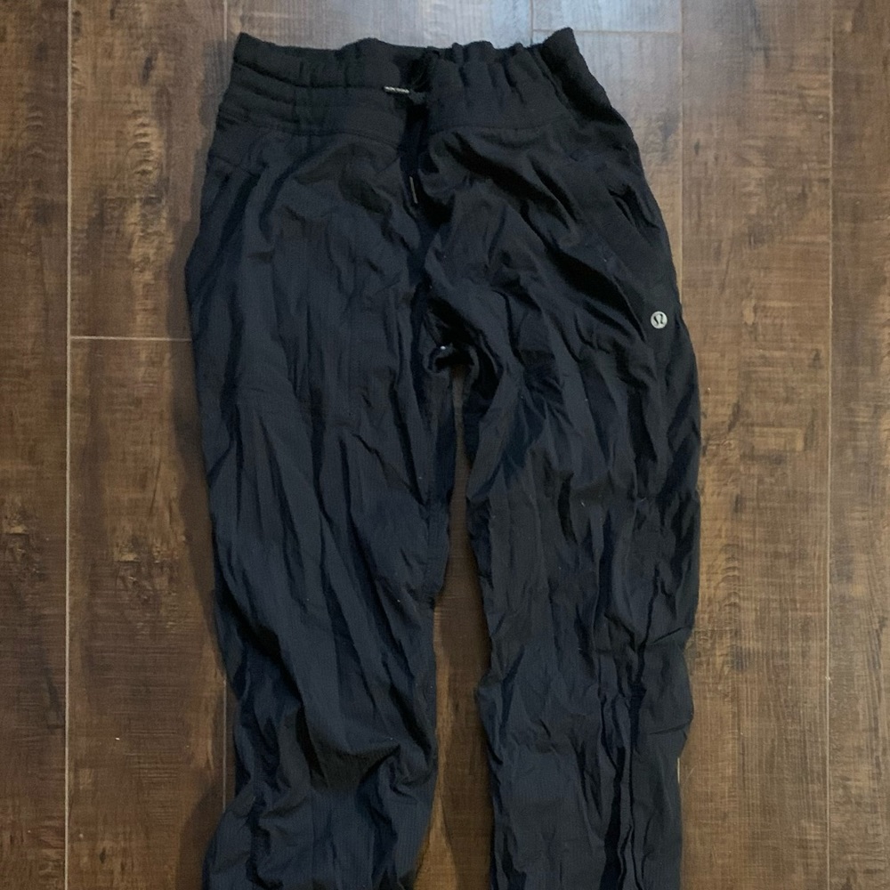 Lululemon Drawstring Joggers